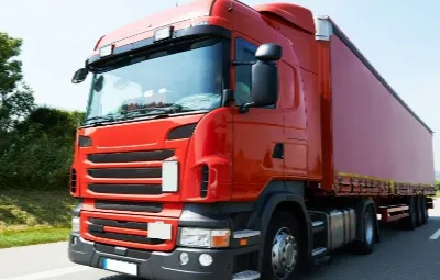 Ankara Ihlamur Ambar Kargo