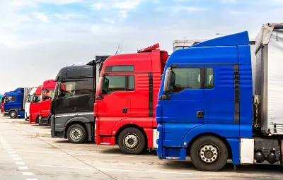 Ankara Ihlamur Ambar Nakliyat